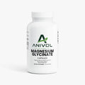 Anivol Magnesium Glycinate Capsules | 275 mg Magnesium Glycinate Supplement