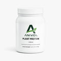 Anivol Plant-Based Protein Powder (Vanilla) | Dairy-Free, Soy-Free, 20g Protein