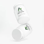 Anivol Plant-Based Protein Powder (Vanilla) | Dairy-Free, Soy-Free, 20g Protein