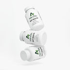 Anivol Gut Health Supplement | Prebiotic, Probiotic & Digestive Enzymes with Apple Cider Vinegar